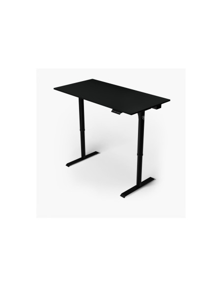 Arozzi Electric Standing Desk | Arena Nordico | Black