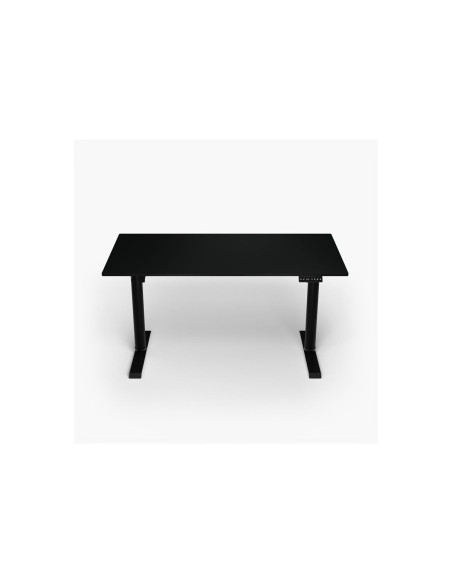 Arozzi Electric Standing Desk | Arena Nordico | Black