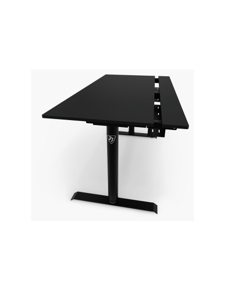 Arozzi Electric Standing Desk | Arena Nordico | Black