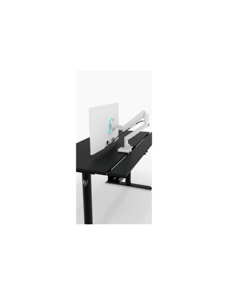 Arozzi Electric Standing Desk | Arena Nordico | Black