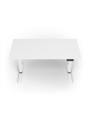 Arozzi Electric Standing Desk | Arena Nordico | White