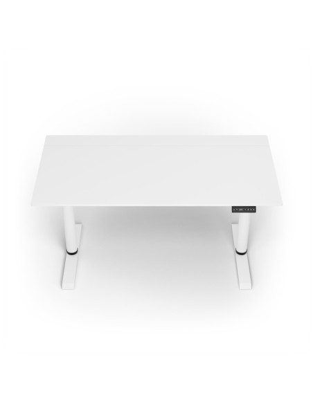 Arozzi Electric Standing Desk | Arena Nordico | White