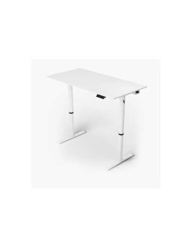 Arozzi Electric Standing Desk | Arena Nordico | White