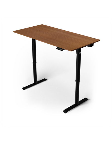 Arozzi Electric Standing Desk | Arena Nordico | Walnut