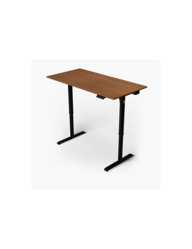 Arozzi Electric Standing Desk | Arena Nordico | Walnut