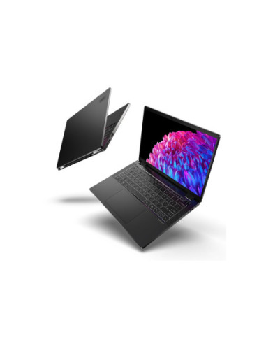 Acer | TravelMate | TMP414-42-TCO-R8M9 | Blue | 14 " | 1920 x 1200 pixels | AMD Ryzen 5 Pro | 16 GB | 8540U | DDR5 SDRAM | Soli