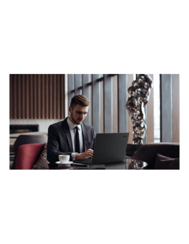 Acer | TravelMate | TMP414-42-TCO-R8M9 | Blue | 14 " | 1920 x 1200 pixels | AMD Ryzen 5 Pro | 16 GB | 8540U | DDR5 SDRAM | Soli