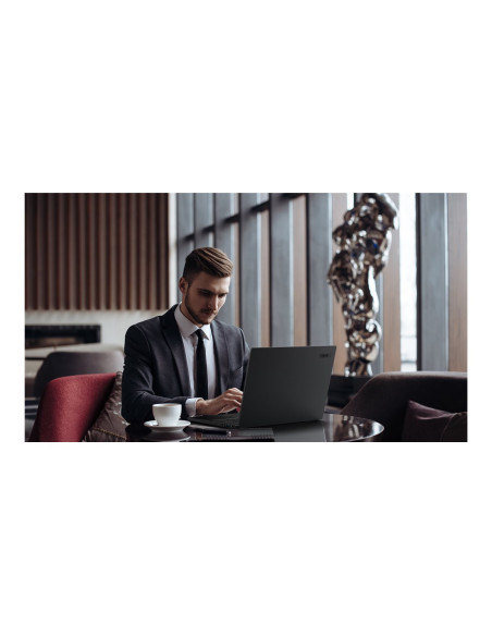 Acer | TravelMate | TMP414-42-TCO-R8M9 | Blue | 14 " | 1920 x 1200 pixels | AMD Ryzen 5 Pro | 16 GB | 8540U | DDR5 SDRAM | Soli
