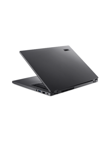 Acer | TravelMate | TMP214-55-G2-TCO-37X6 | Grey | 14 " | 1920 x 1200 pixels | WUXGA | Intel Core 3 | 16 GB | 100U | DDR5 SDRAM