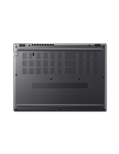 Acer | TravelMate | TMP214-55-G2-TCO-37X6 | Grey | 14 " | 1920 x 1200 pixels | WUXGA | Intel Core 3 | 16 GB | 100U | DDR5 SDRAM