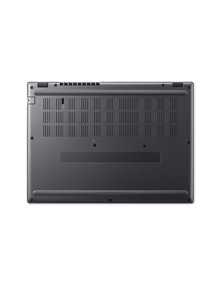 Acer | TravelMate | TMP214-55-G2-TCO-37X6 | Grey | 14 " | 1920 x 1200 pixels | WUXGA | Intel Core 3 | 16 GB | 100U | DDR5 SDRAM