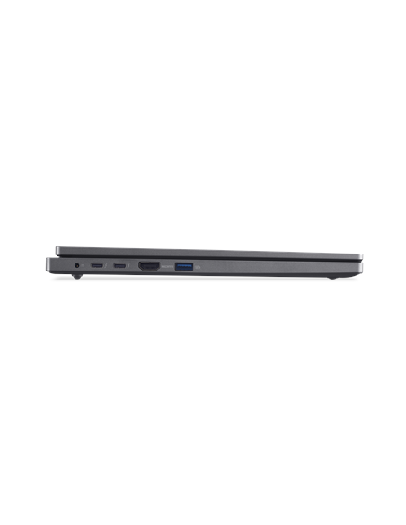 Acer | TravelMate | TMP214-55-G2-TCO-37X6 | Grey | 14 " | 1920 x 1200 pixels | WUXGA | Intel Core 3 | 16 GB | 100U | DDR5 SDRAM