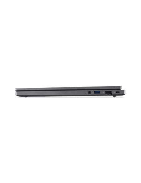 Acer | TravelMate | TMP214-55-G2-TCO-37X6 | Grey | 14 " | 1920 x 1200 pixels | WUXGA | Intel Core 3 | 16 GB | 100U | DDR5 SDRAM