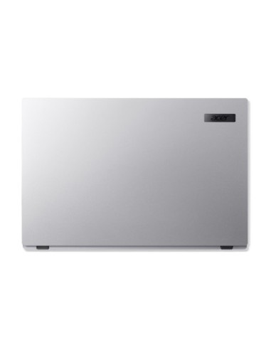 Acer | TravelMate | TMP215-55-G2-TCO | Grey | 15.6 " | 1920 x 1080 pixels | WUXGA | Intel Core Ultra 5 | 16 GB | 225U | DDR5 SD