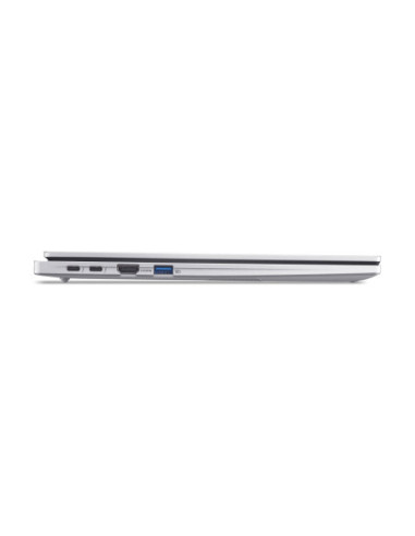 Acer | TravelMate | TMP215-55-G2-TCO | Grey | 15.6 " | 1920 x 1080 pixels | WUXGA | Intel Core Ultra 5 | 16 GB | 225U | DDR5 SD