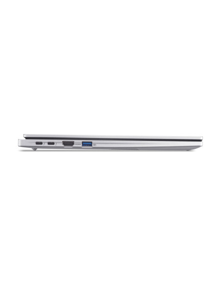 Acer | TravelMate | TMP215-55-G2-TCO | Grey | 15.6 " | 1920 x 1080 pixels | WUXGA | Intel Core Ultra 5 | 16 GB | 225U | DDR5 SD