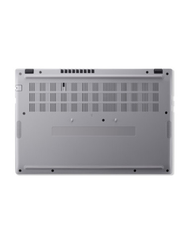 Acer | TravelMate | TMP215-55-G2-TCO | Grey | 15.6 " | 1920 x 1080 pixels | WUXGA | Intel Core Ultra 5 | 16 GB | 225U | DDR5 SD
