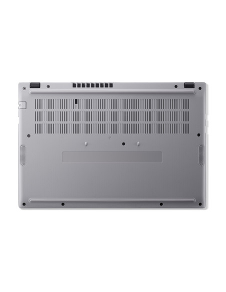 Acer | TravelMate | TMP215-55-G2-TCO | Grey | 15.6 " | 1920 x 1080 pixels | WUXGA | Intel Core Ultra 5 | 16 GB | 225U | DDR5 SD
