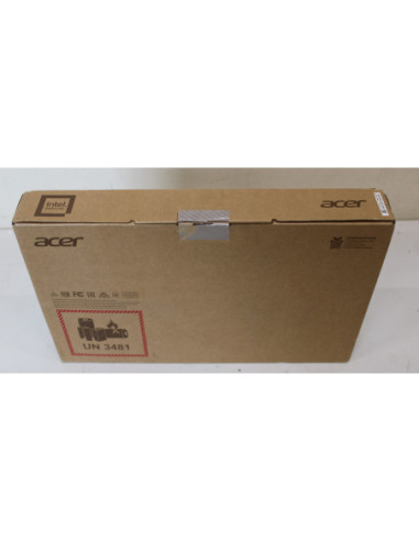 SALE OUT. Acer TravelMate TMP414-53-TCO-32AV 14 WUXGA IPS i3-1315U/16GB/SSD 512GB/Intel Iris Xe Graphics/Win11HOME/Eng kbd/Gray