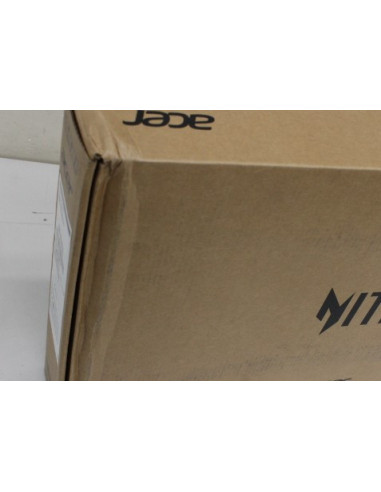 SALE OUT. Acer Nitro V 17 ANV17-41-R9XF/17,3"/QHD IPS/AMD Ryzen AI 7-260H/32GB/1TB/Nvidia RTX 5070/Win11Home/Black/2Y Warranty 