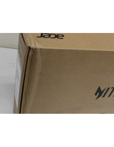 SALE OUT. Acer Nitro V 17 ANV17-41-R9XF/17,3"/QHD IPS/AMD Ryzen AI 7-260H/32GB/1TB/Nvidia RTX 5070/Win11Home/Black/2Y Warranty 