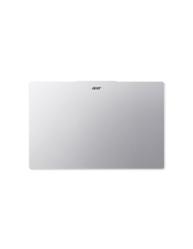 Acer Aspire Lite 15 AL15-44P | Light silver | 15.6 " | FHD | 1920 x 1080 pixels | AMD Ryzen 5 | 7430U | 8 GB | DDR4 SDRAM | Sol