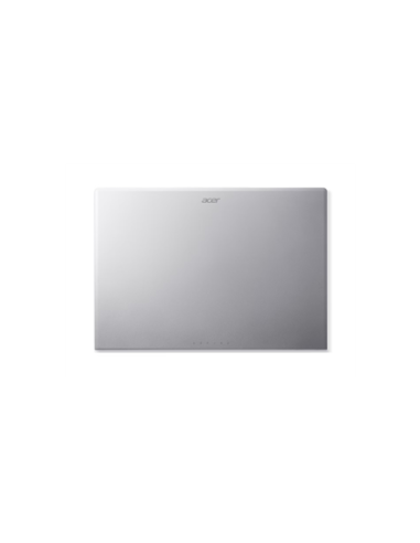 Acer Aspire Lite 14 AL14-44P | Light Silver | 14.5 " | WUXGA | 1920 x 1200 pixels | AMD Ryzen 5 | 7430U | 8 GB | DDR4 SDRAM | S