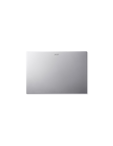 Acer Aspire Lite 14 AL14-44P | Light Silver | 14.5 " | WUXGA | 1920 x 1200 pixels | AMD Ryzen 5 | 7430U | 8 GB | DDR4 SDRAM | S