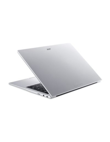 Acer Aspire Lite 14 AL14-44P | Light Silver | 14.5 " | WUXGA | 1920 x 1200 pixels | AMD Ryzen 5 | 7430U | 8 GB | DDR4 SDRAM | S