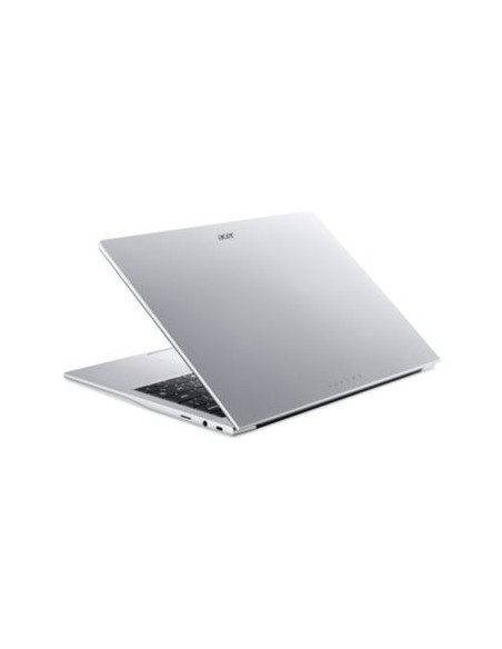 Acer Aspire Lite 14 AL14-44P | Light Silver | 14.5 " | WUXGA | 1920 x 1200 pixels | AMD Ryzen 5 | 7430U | 8 GB | DDR4 SDRAM | S