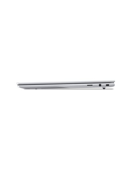 Acer Aspire Lite 14 AL14-44P | Light Silver | 14.5 " | WUXGA | 1920 x 1200 pixels | AMD Ryzen 5 | 7430U | 8 GB | DDR4 SDRAM | S