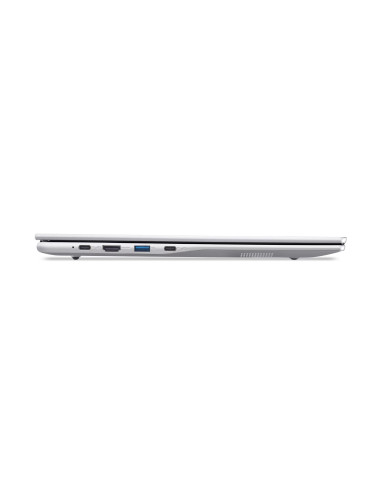 Notebook, ACER, Aspire, AL16-54P-52AL, CPU Intel Core 5, 120U, 1400 MHz, 16", 1920x1200, RAM 16GB, DDR5, SSD 512GB, Intel Intel