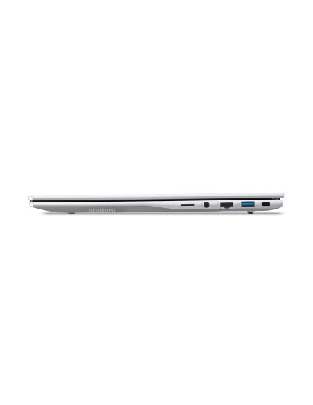 Notebook, ACER, Aspire, AL16-54P-52AL, CPU Intel Core 5, 120U, 1400 MHz, 16", 1920x1200, RAM 16GB, DDR5, SSD 512GB, Intel Intel