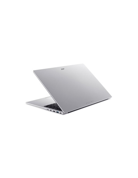 Notebook, ACER, Aspire, AL16-54P-52AL, CPU Intel Core 5, 120U, 1400 MHz, 16", 1920x1200, RAM 16GB, DDR5, SSD 512GB, Intel Intel