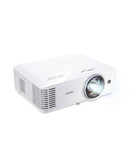 PROJECTOR S1386WH 3600 LUMENS/MR.JQU11.001 ACER