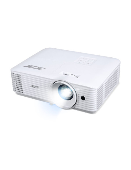 Acer P1558i Full HD 5200 ANSI DLP projektorius | Acershop.lt