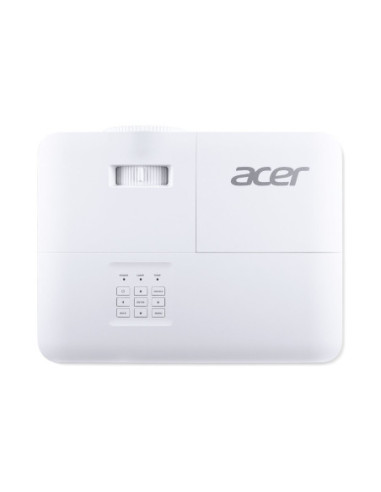Acer P1558i Full HD 5200 ANSI DLP projektorius | Acershop.lt