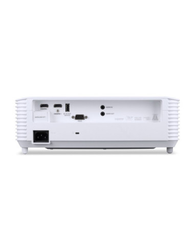 Acer P1558i Full HD 5200 ANSI DLP projektorius | Acershop.lt