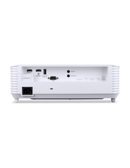 Acer P1558i Full HD 5200 ANSI DLP projektorius | Acershop.lt