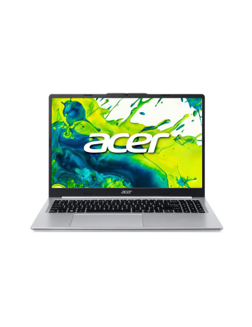 Notebook, ACER, CPU AMD RyzenT 3, 5400U, 2.6 GHz, 15.6 ", 1920 x 1080 pixels, RAM 8 GB, DDR4-SDRAM, SSD 512 GB, Discrete graphi