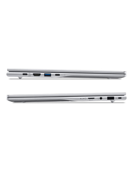 Notebook, ACER, CPU AMD RyzenT 3, 5400U, 2.6 GHz, 15.6 ", 1920 x 1080 pixels, RAM 8 GB, DDR4-SDRAM, SSD 512 GB, Discrete graphi