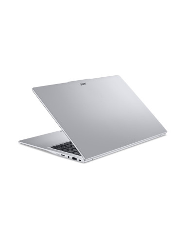 Notebook, ACER, CPU AMD RyzenT 3, 5400U, 2.6 GHz, 15.6 ", 1920 x 1080 pixels, RAM 8 GB, DDR4-SDRAM, SSD 512 GB, Discrete graphi