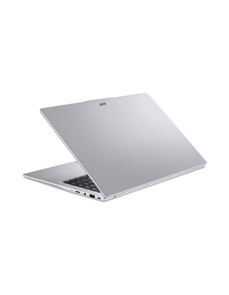 Notebook, ACER, CPU AMD RyzenT 3, 5400U, 2.6 GHz, 15.6 ", 1920 x 1080 pixels, RAM 8 GB, DDR4-SDRAM, SSD 512 GB, Discrete graphi