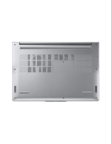 Notebook, ACER, CPU AMD RyzenT 3, 5400U, 2.6 GHz, 15.6 ", 1920 x 1080 pixels, RAM 8 GB, DDR4-SDRAM, SSD 512 GB, Discrete graphi