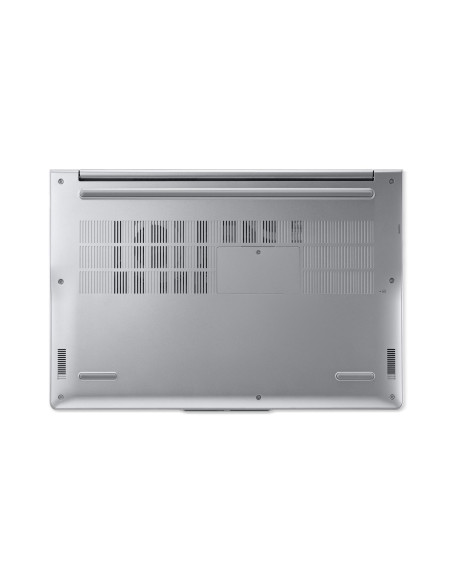 Notebook, ACER, CPU AMD RyzenT 3, 5400U, 2.6 GHz, 15.6 ", 1920 x 1080 pixels, RAM 8 GB, DDR4-SDRAM, SSD 512 GB, Discrete graphi