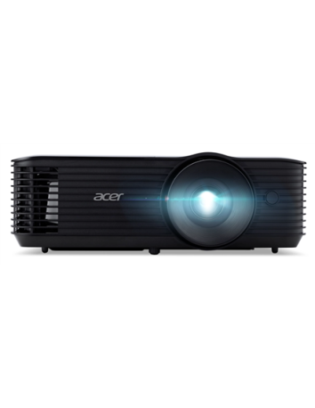 Acer | X1328WHn | WXGA (1280x800) | 5000 ANSI lumens | 20000:1 | Black