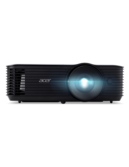 Acer | X1328WHn | WXGA (1280x800) | 5000 ANSI lumens | 20000:1 | Black