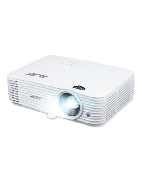 Acer | H6815 | 4K UHD (3840 x 2160) | 4000 ANSI lumens | White
