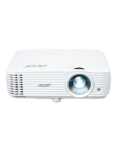 Acer | H6815 | 4K UHD (3840 x 2160) | 4000 ANSI lumens | White