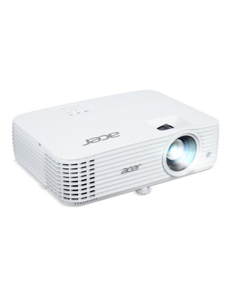Acer | H6815 | 4K UHD (3840 x 2160) | 4000 ANSI lumens | White